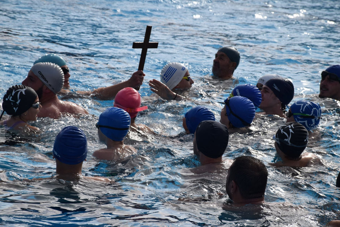 Does God Care About Sports