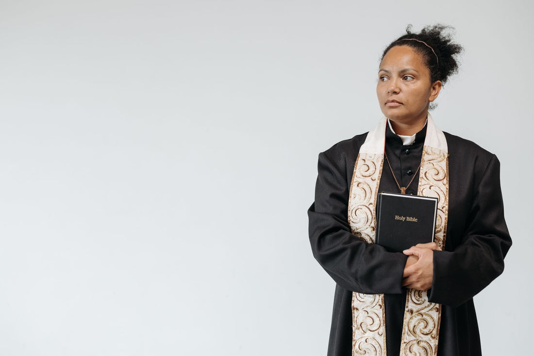 Does God Care What You Wear To Church