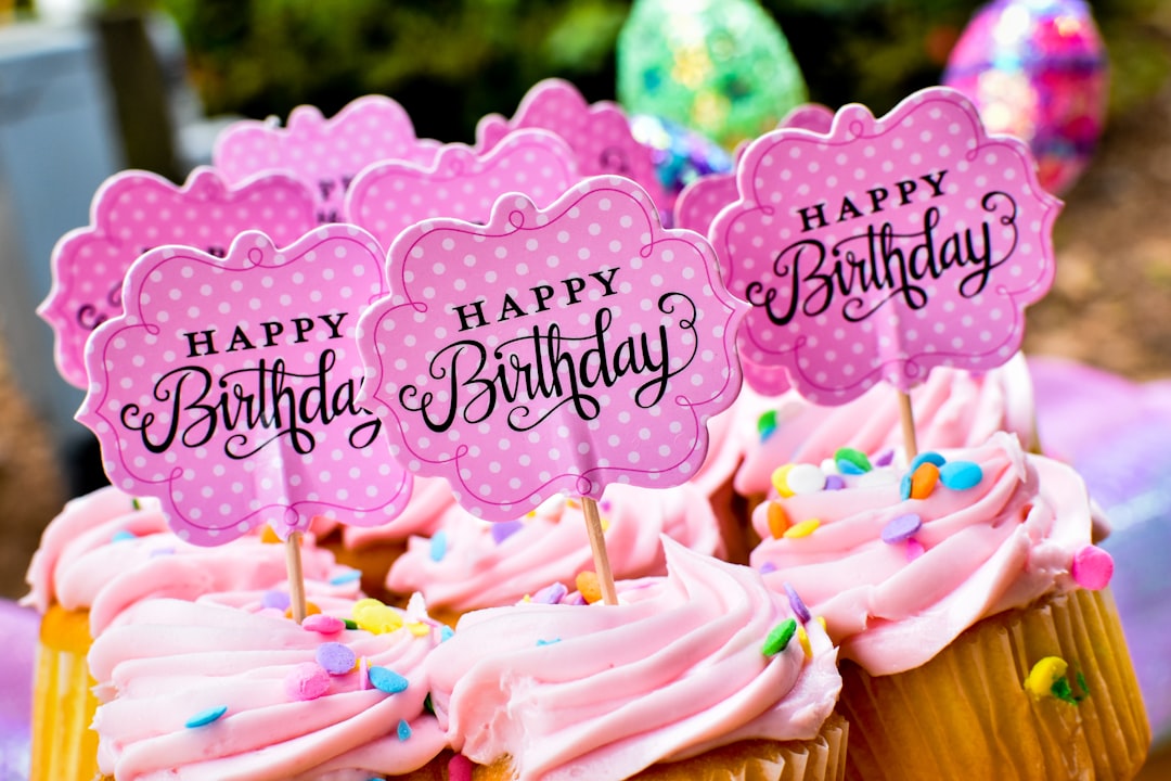 Does God Celebrate Birthdays