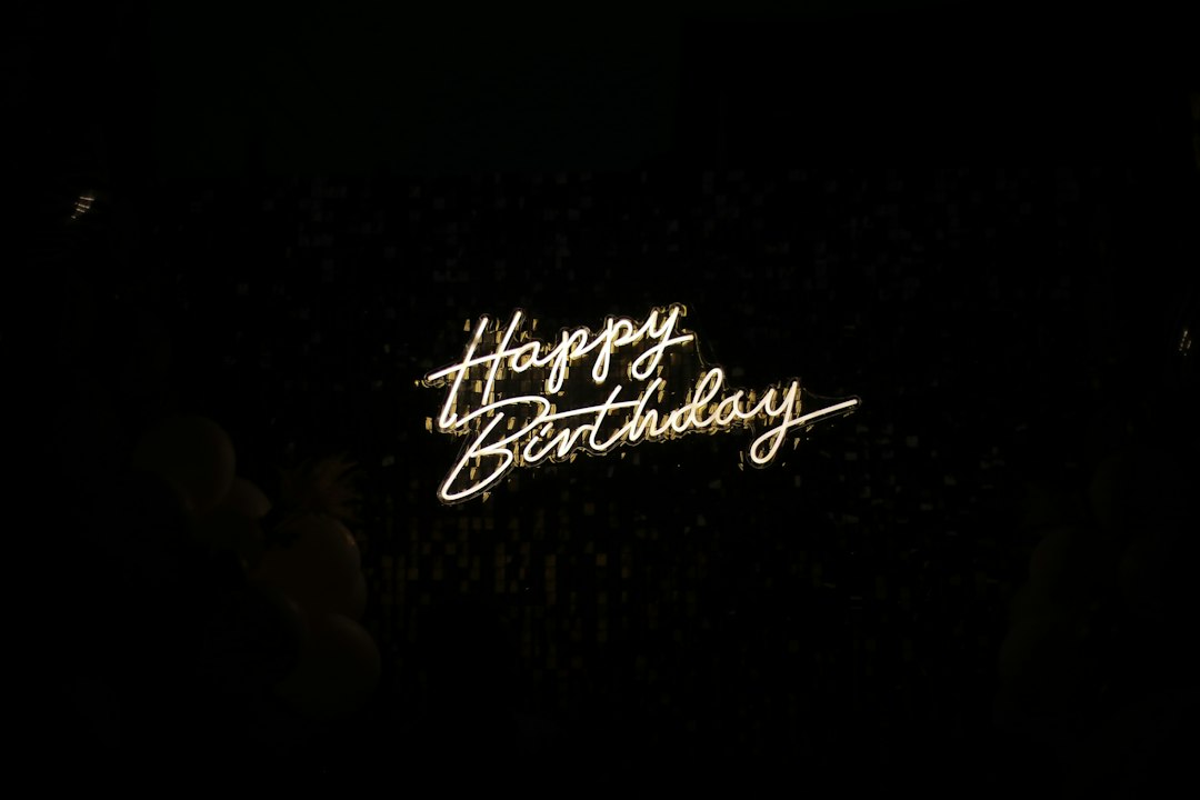 Does God Celebrate Birthdays In Heaven