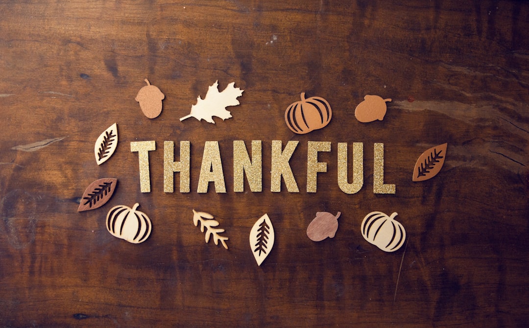 Does God Celebrate Thanksgiving