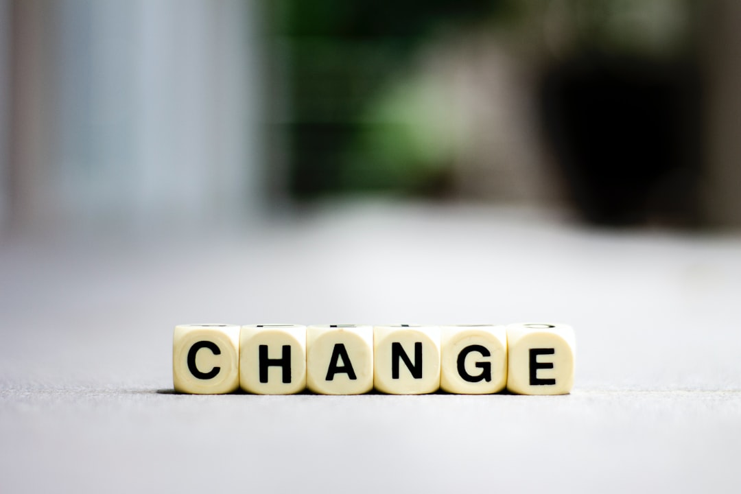 Does God Change