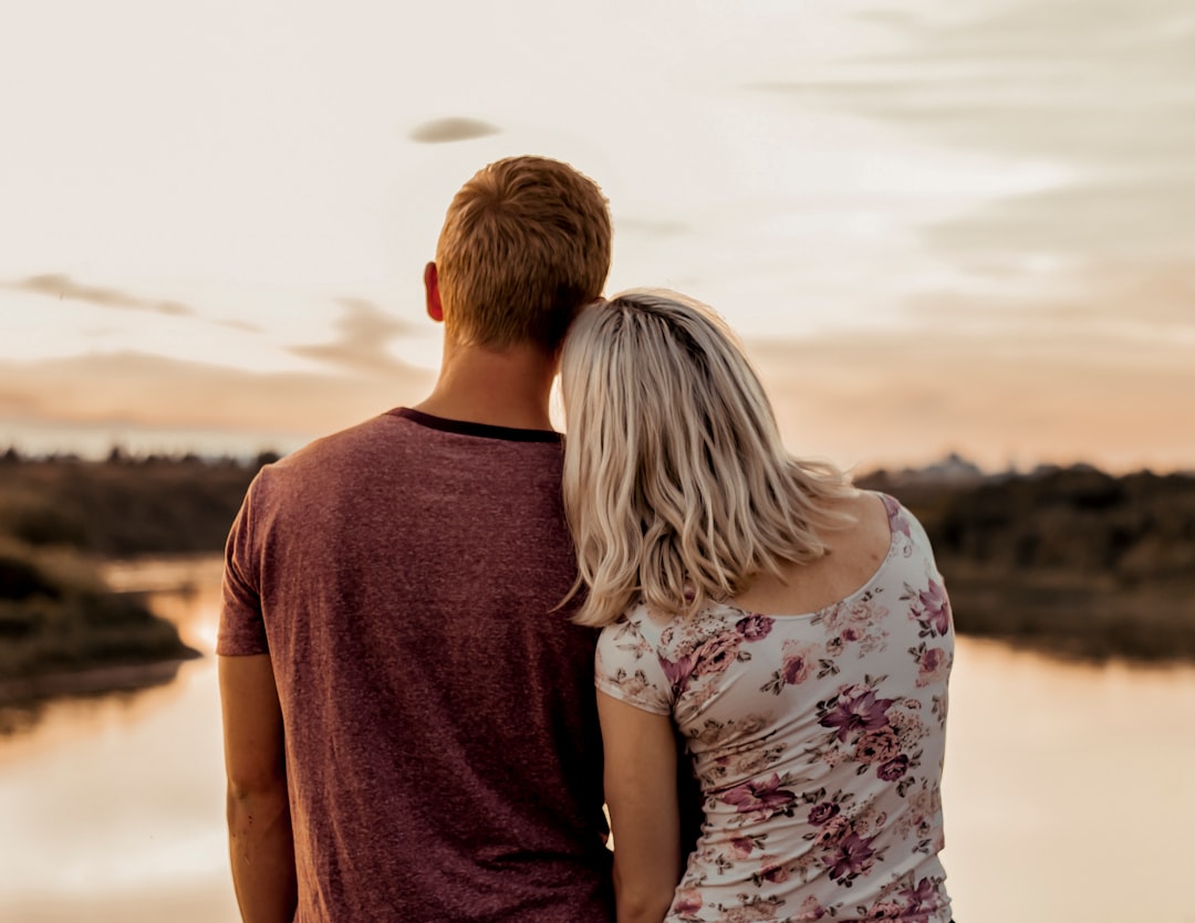 Does God Choose A Partner for Us