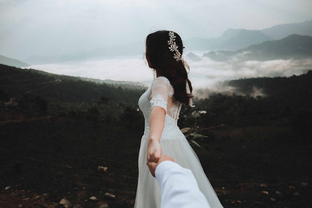Does God Choose A Wife for Man