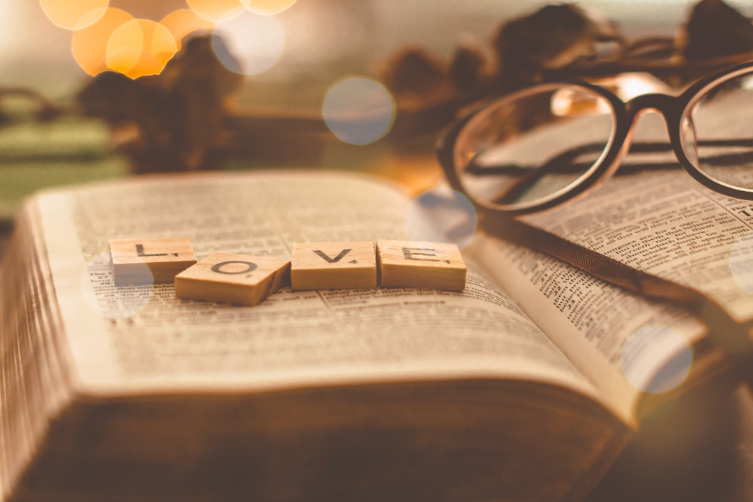 Does God Claim To Be All Loving