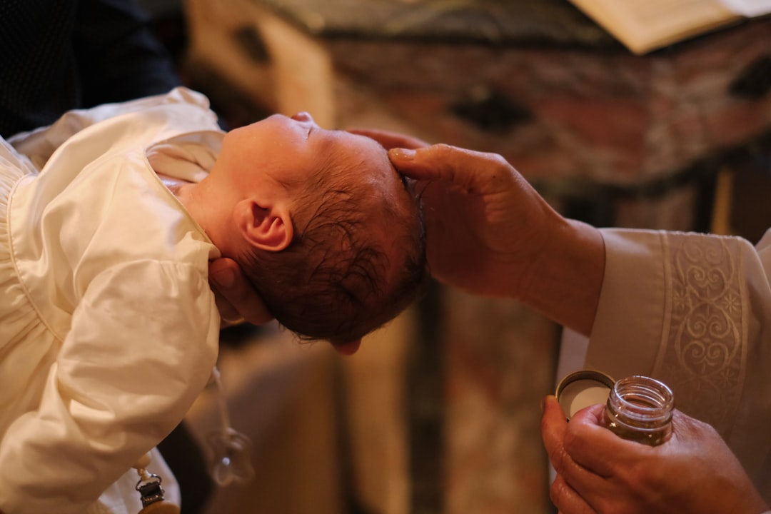 Does God Command Circumcision