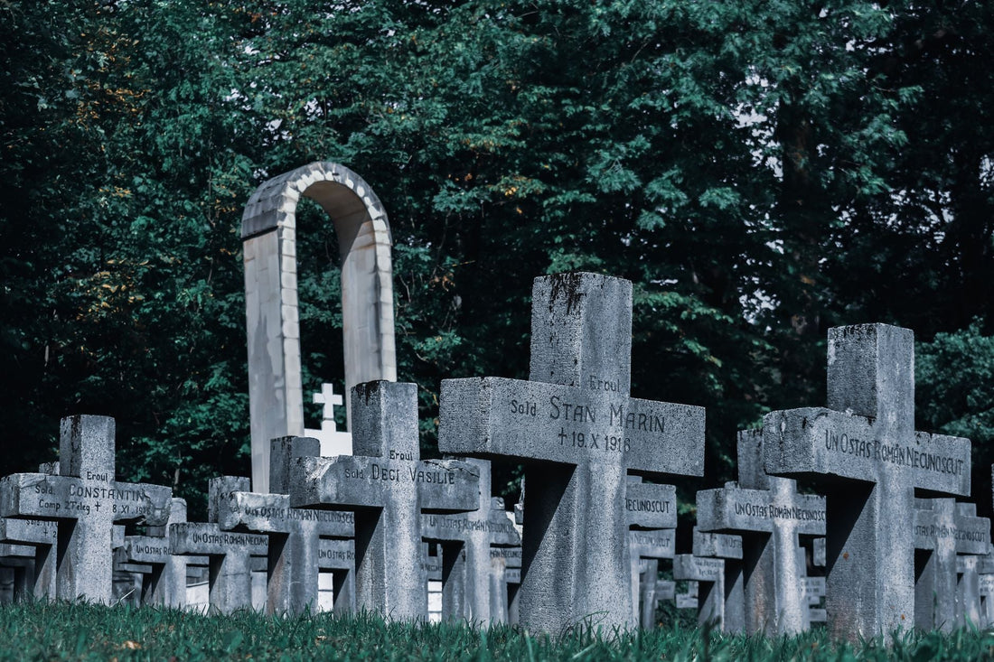 Does God Decide When You Die Christianity
