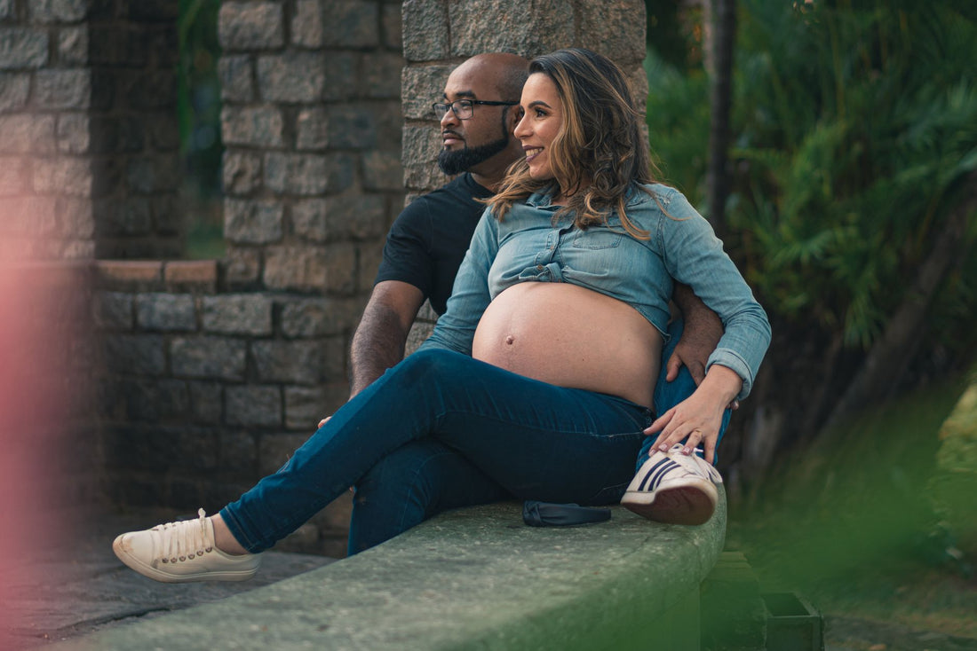 Does God Decide When You Get Pregnant