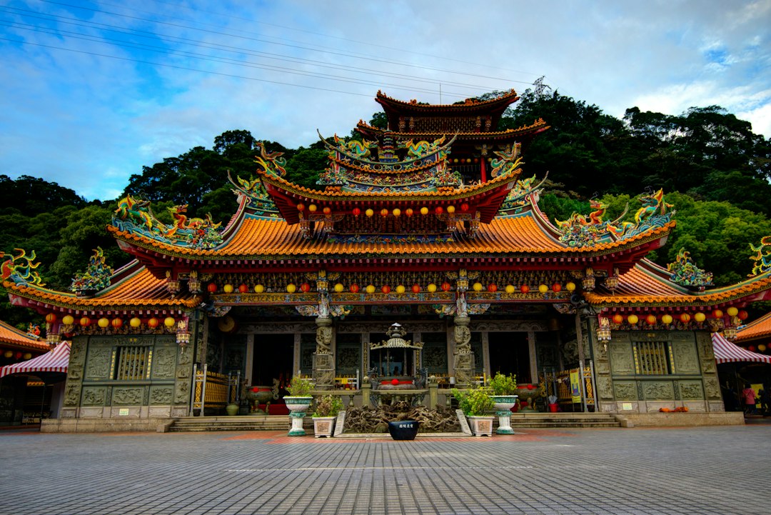Does God Dwell In An Unclean Temple