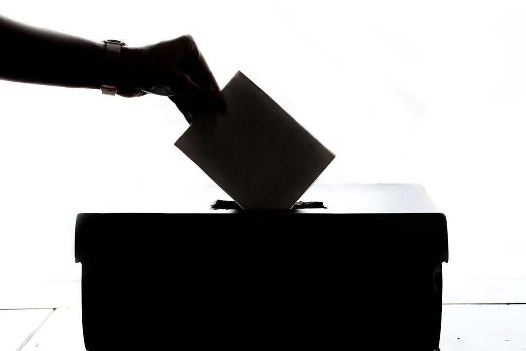 Does God Elect Leaders