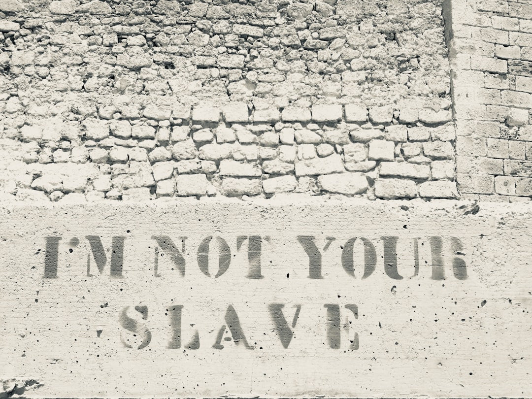 Does God Endorse Slavery
