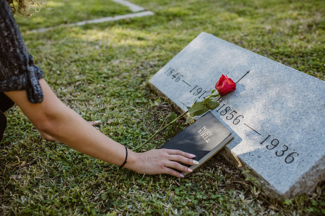 Does God Erase Memories