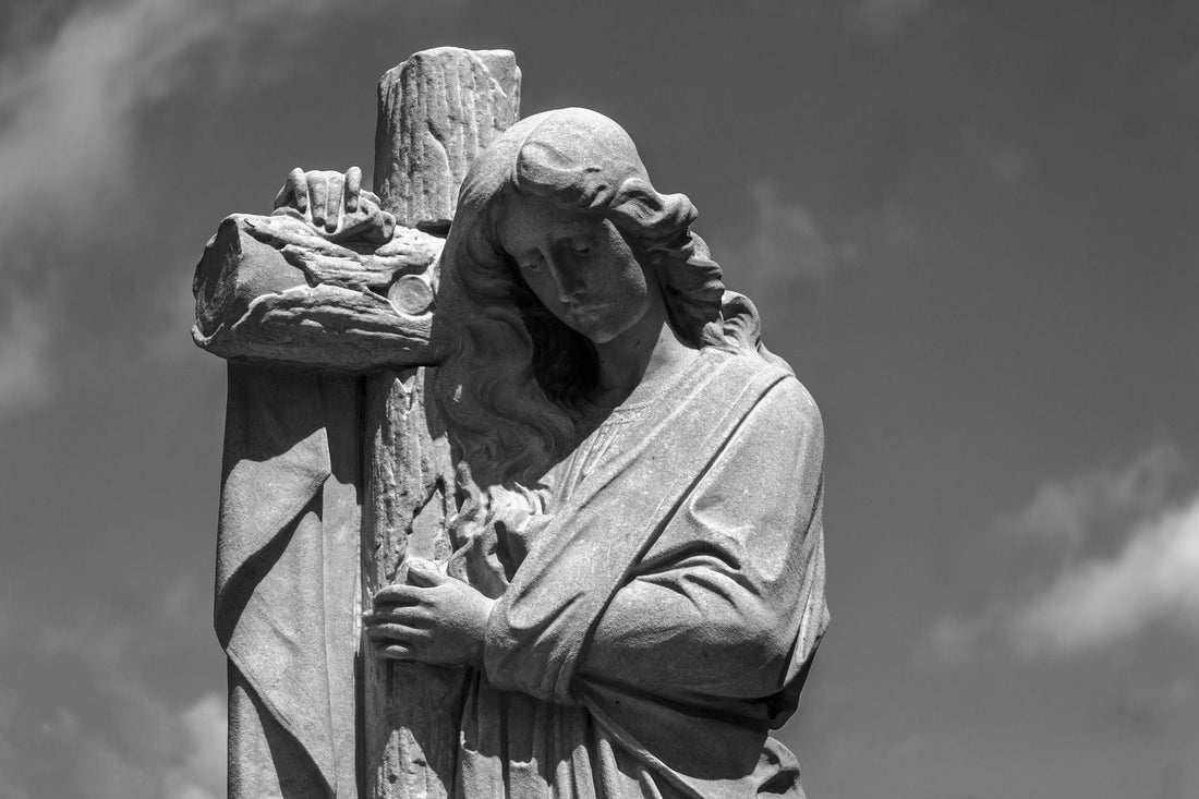Does God Erase Our Memories