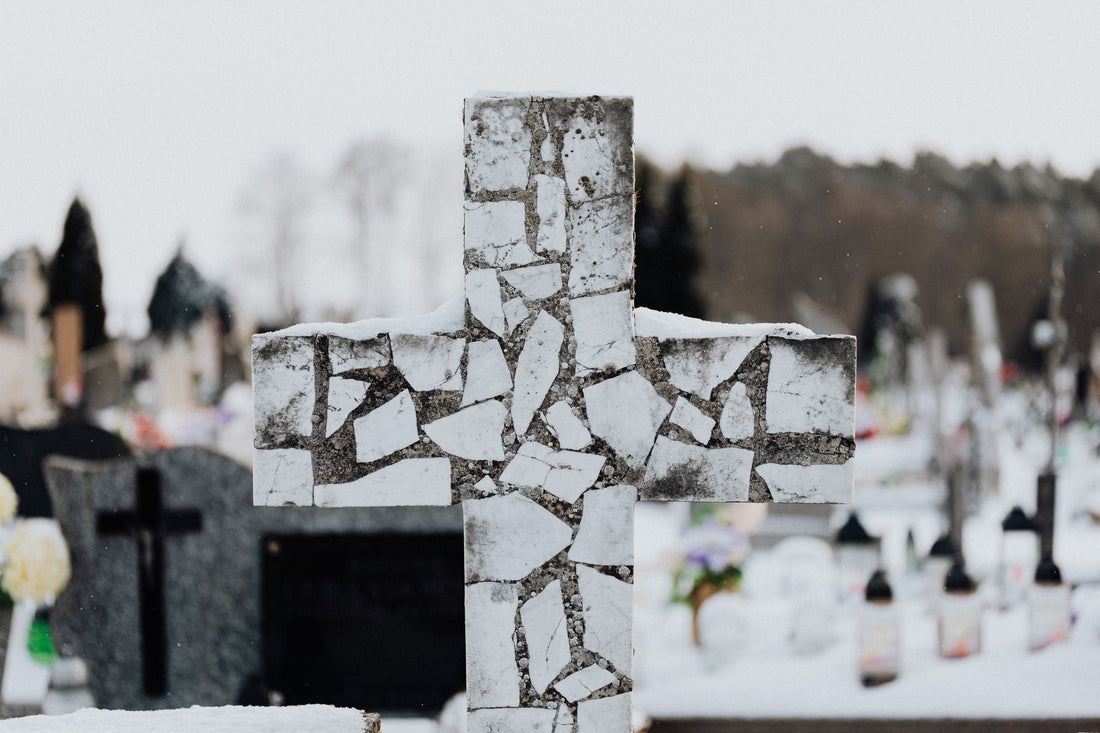 Does God Experience Grief