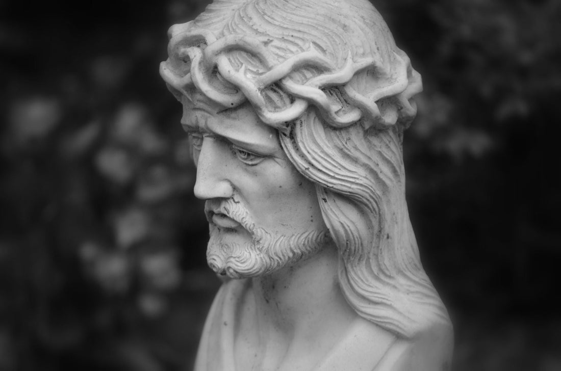 Does God Experience Sadness