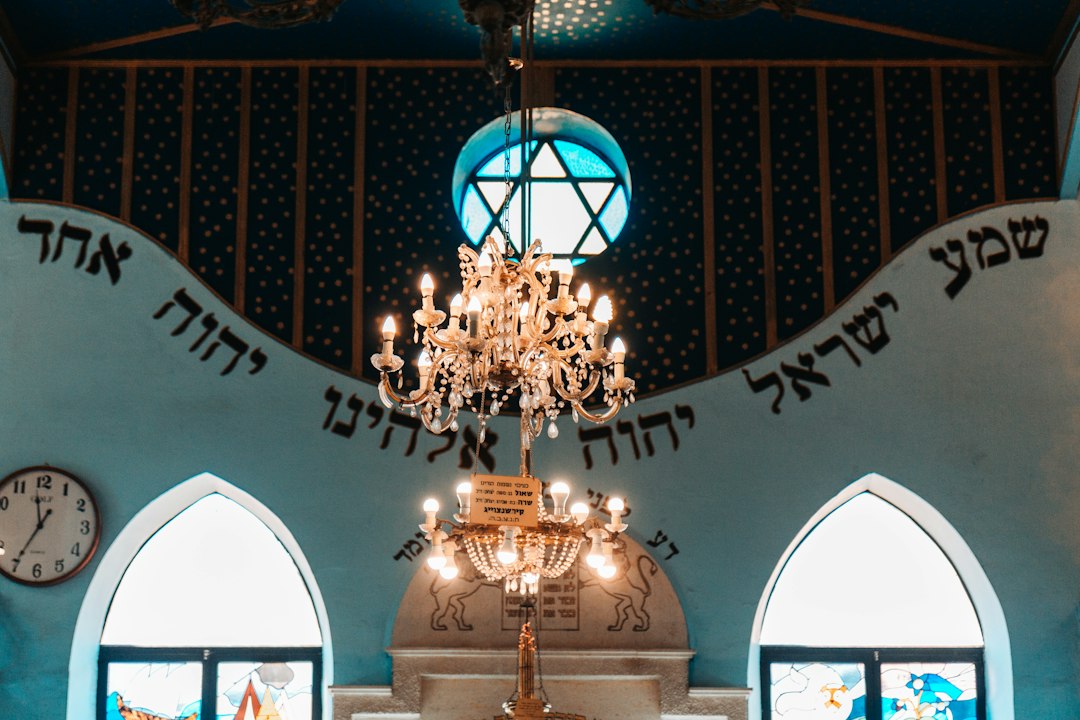 Does God Favor Jews