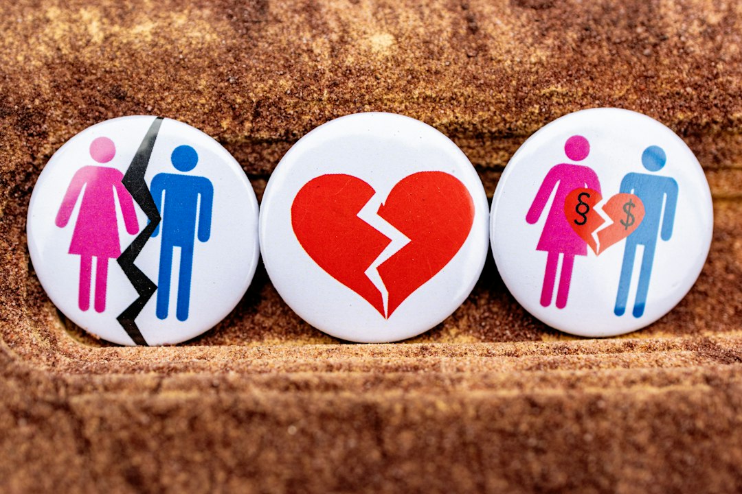 Does God Frown On Divorce