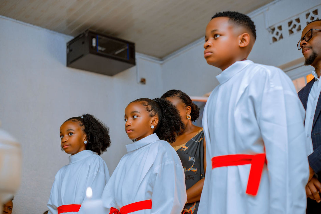 Does God Give Children