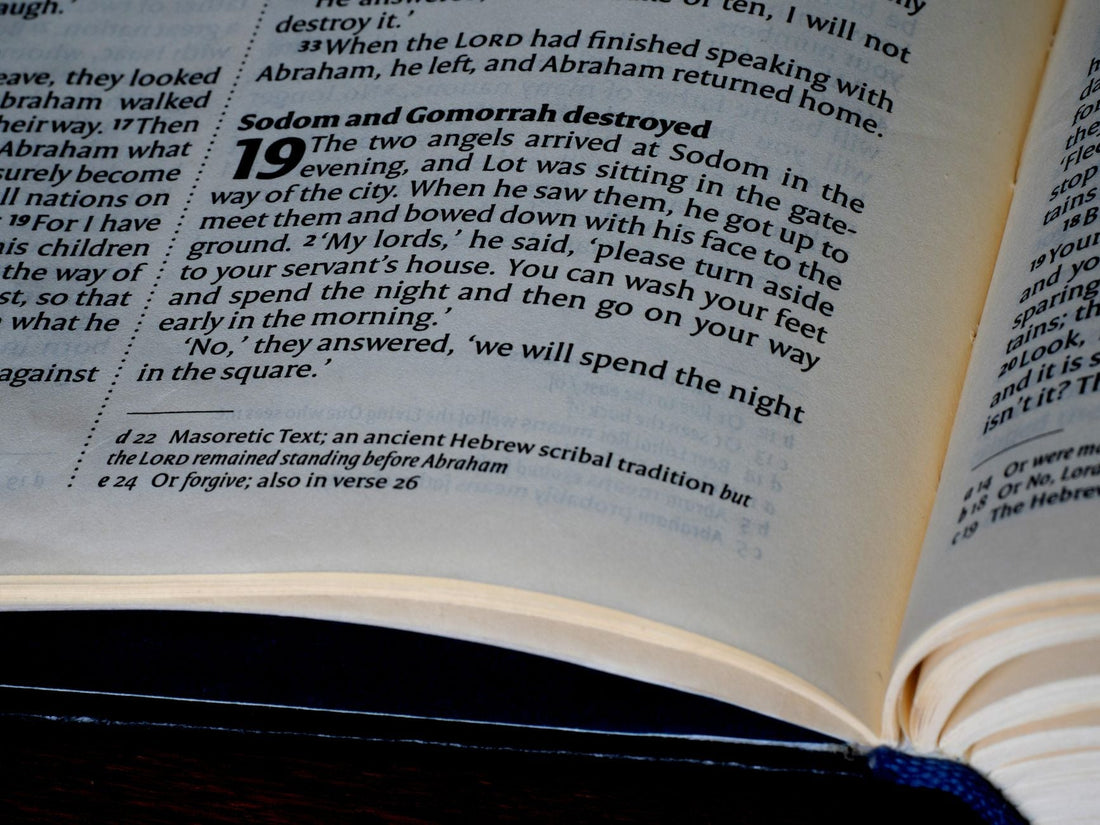 Does God Give Nightmares