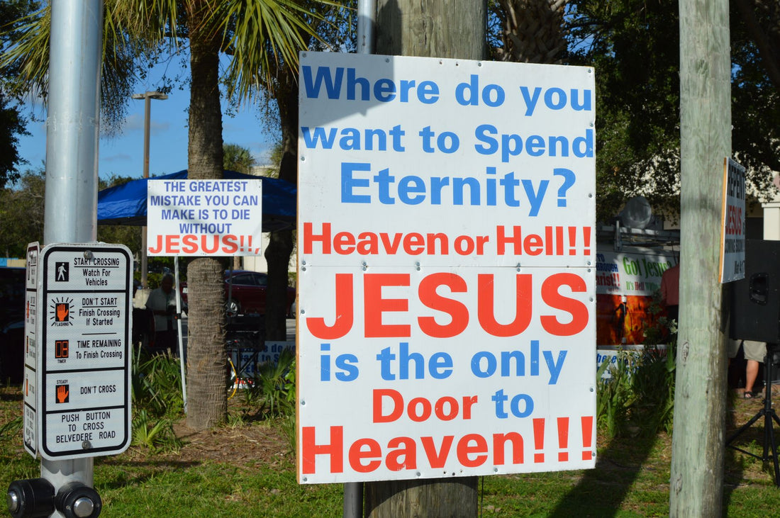 Does God Give Us Signs
