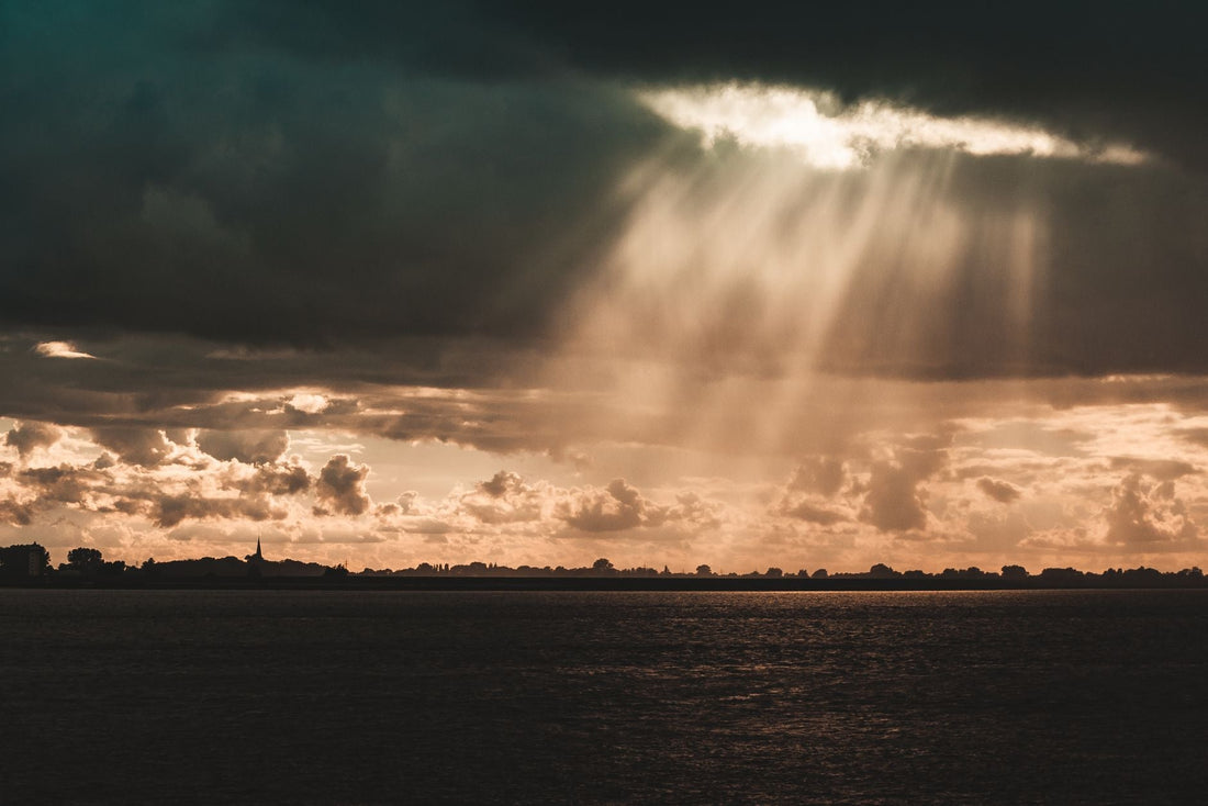 Does God Glorify Himself