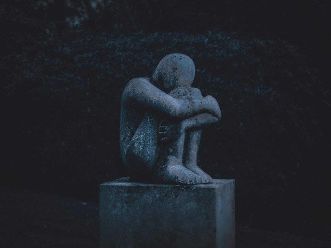 Does God Grieve With Us