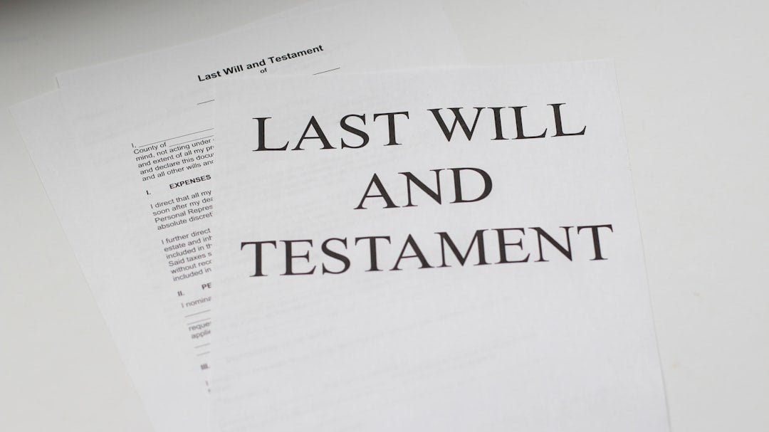 Does God Have Two Wills