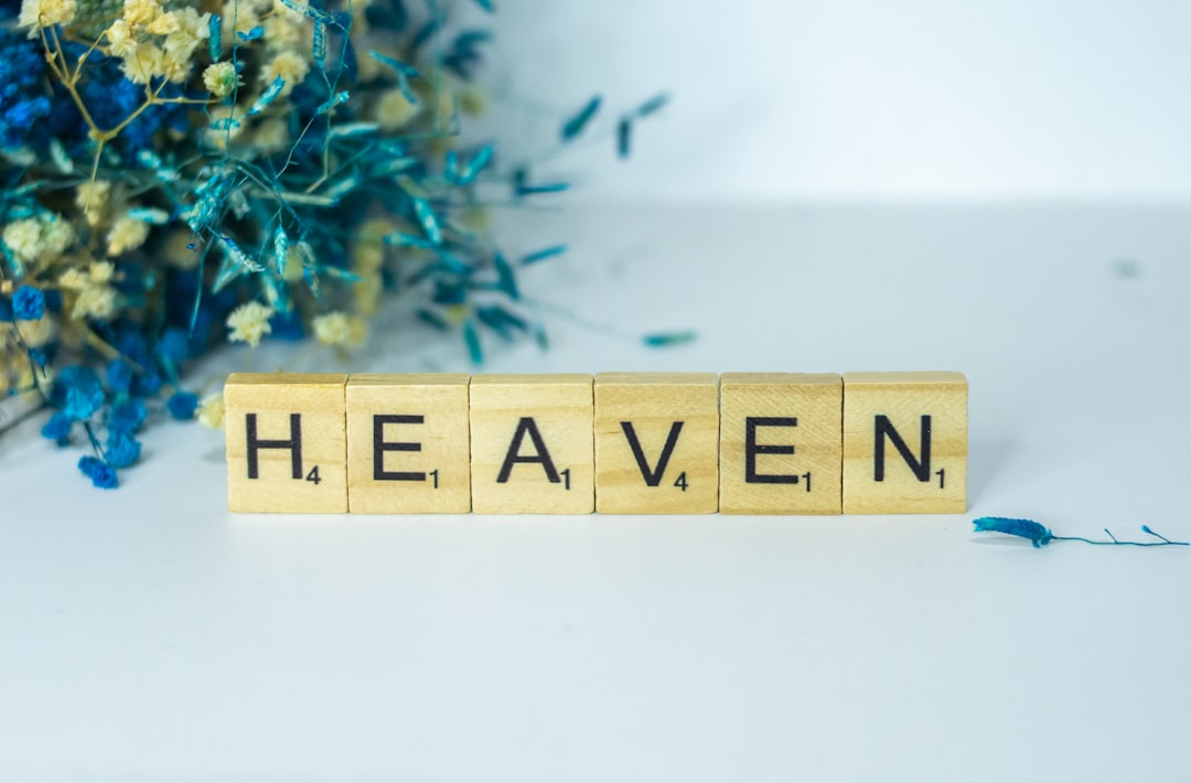 Does God Hide In Heaven Spy Kids