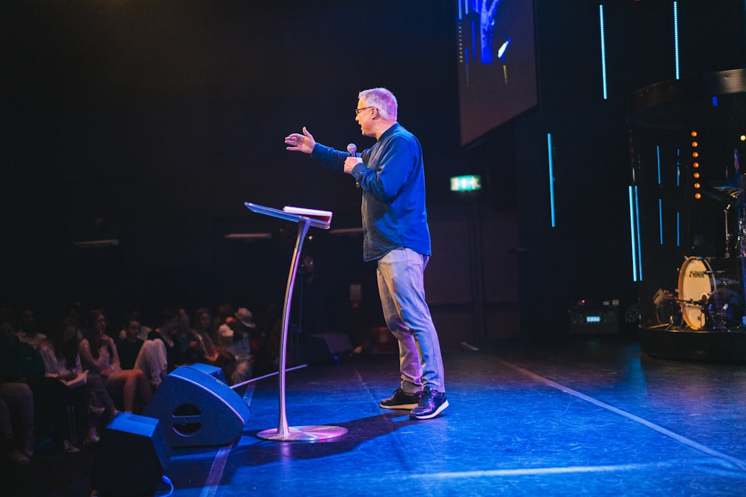 Does God Hold Preachers To A Higher Standard