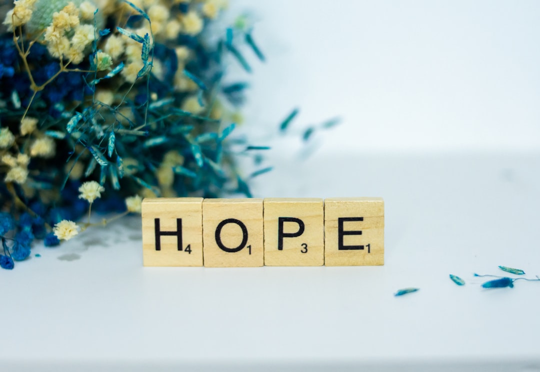 Does God Hope