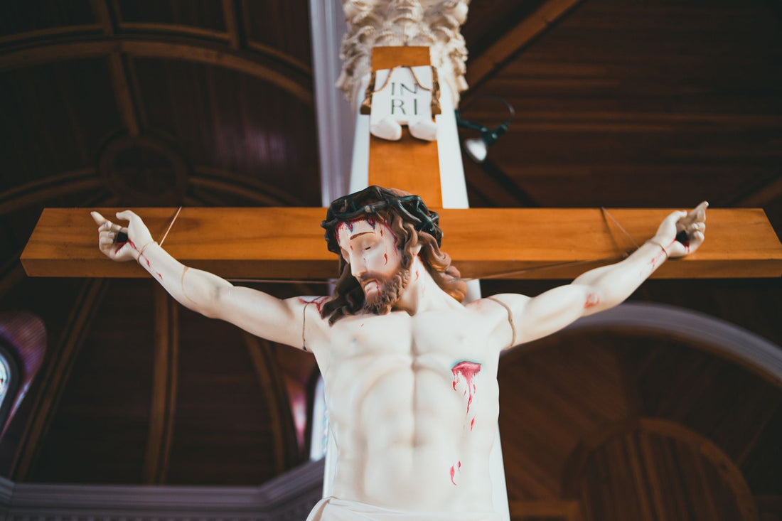 Does God Intervene In Human Affairs