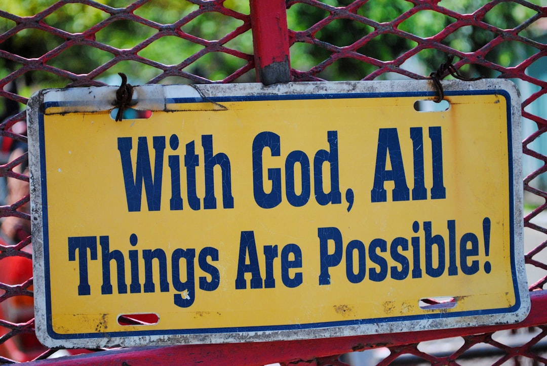 Does God Joke With Us