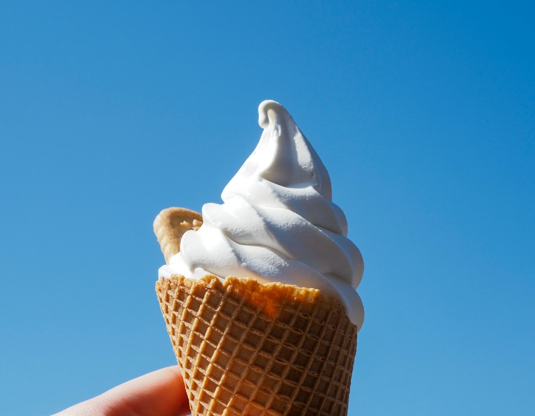 Does God Like Ice Cream