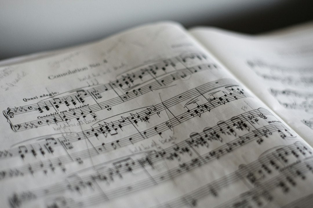 Does God Like Music