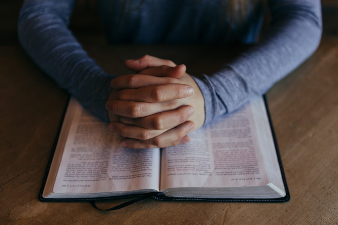 Does God Listen To All Prayers