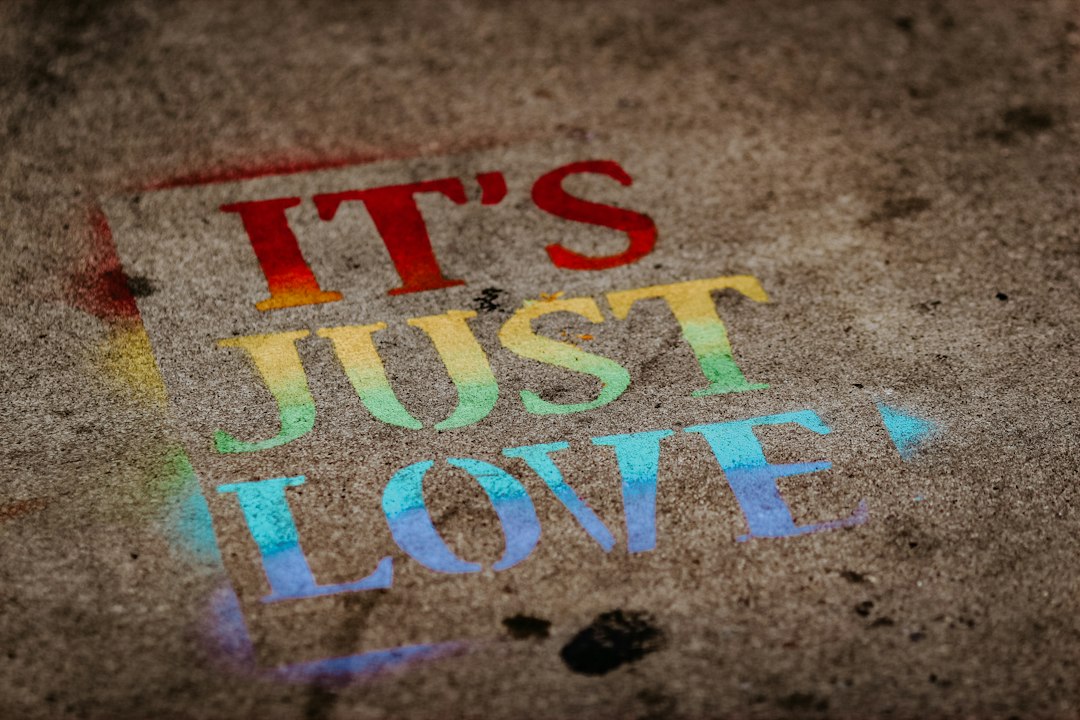 Does God Love Lgbtq