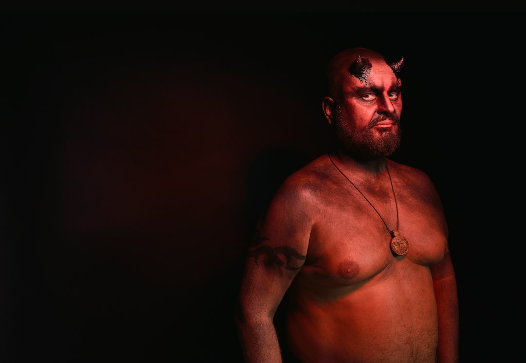 Does God Love Lucifer