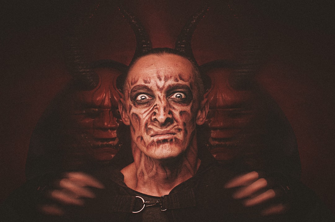 Does God Love The Devil