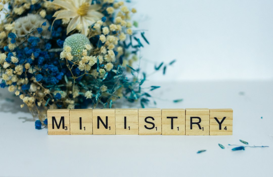 Does God Minister To Us