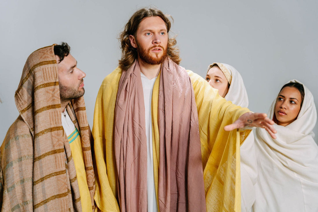 Does God Mock People