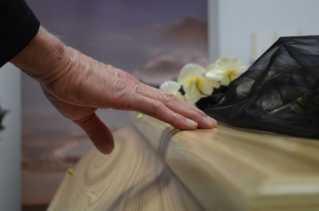 Does God Mourn With Us