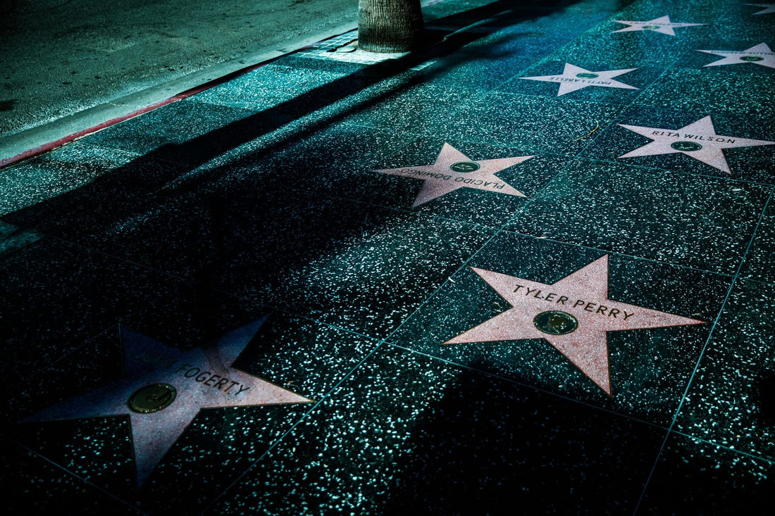 Does God Name The Stars