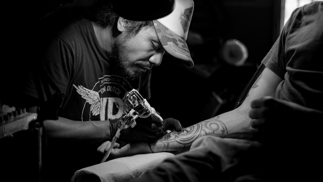 Does God Not Like Tattoos