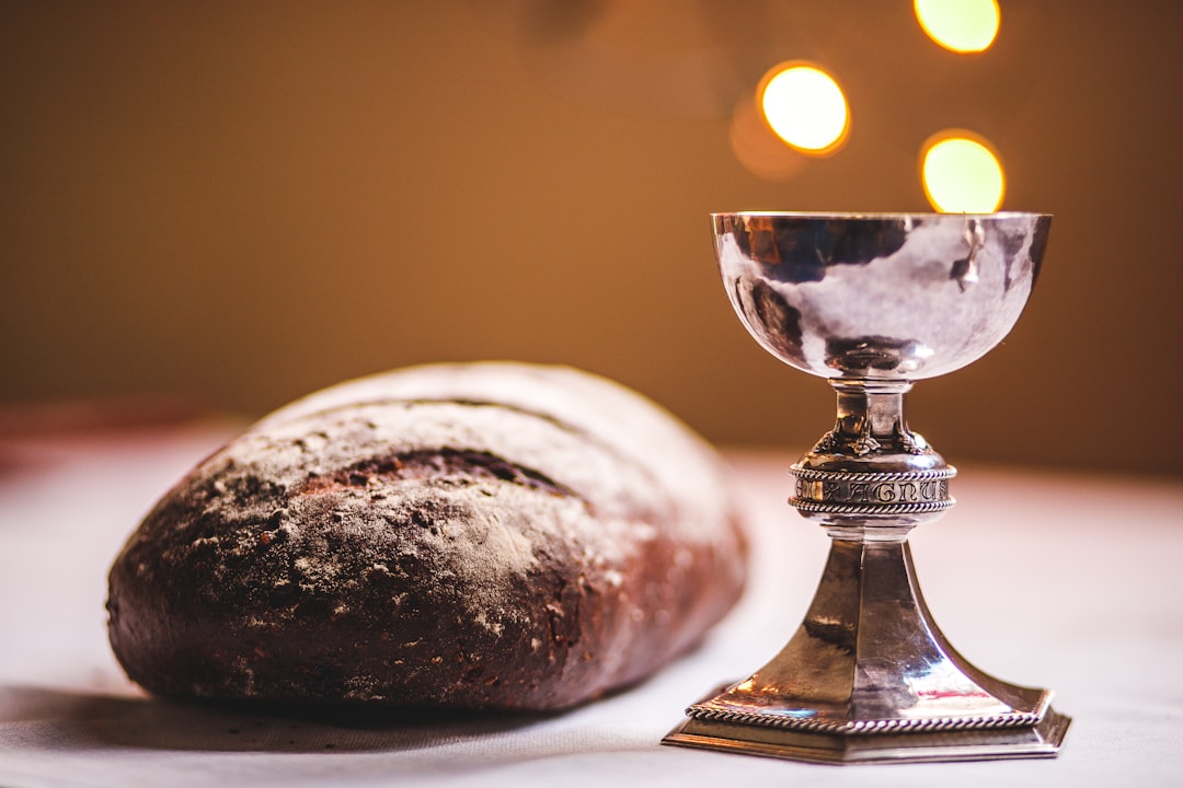 Does God Not Like Yeast