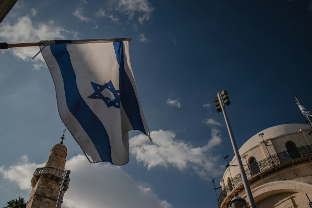 Does God Only Love Israel