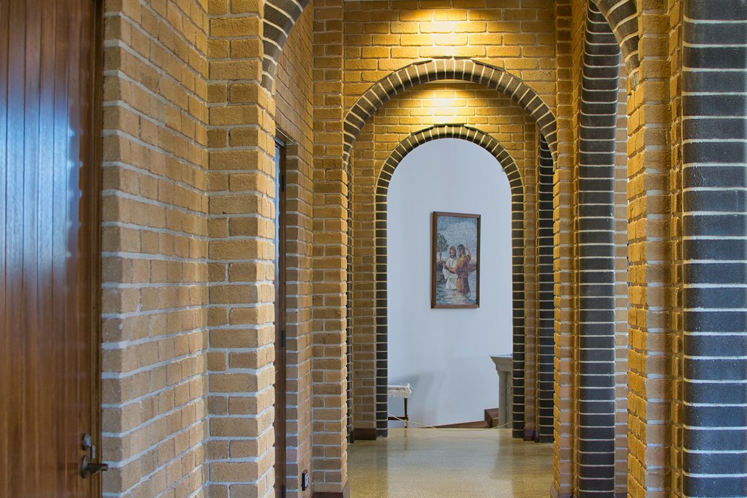 Does God Open and Close Doors
