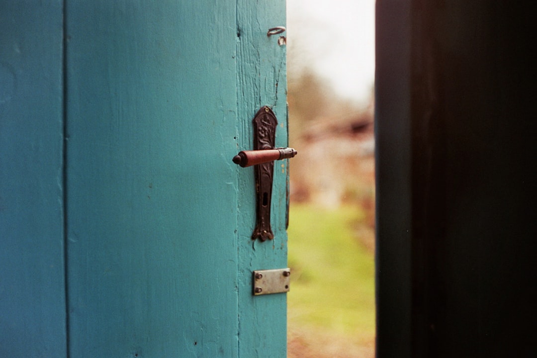 Does God Open Doors for Us