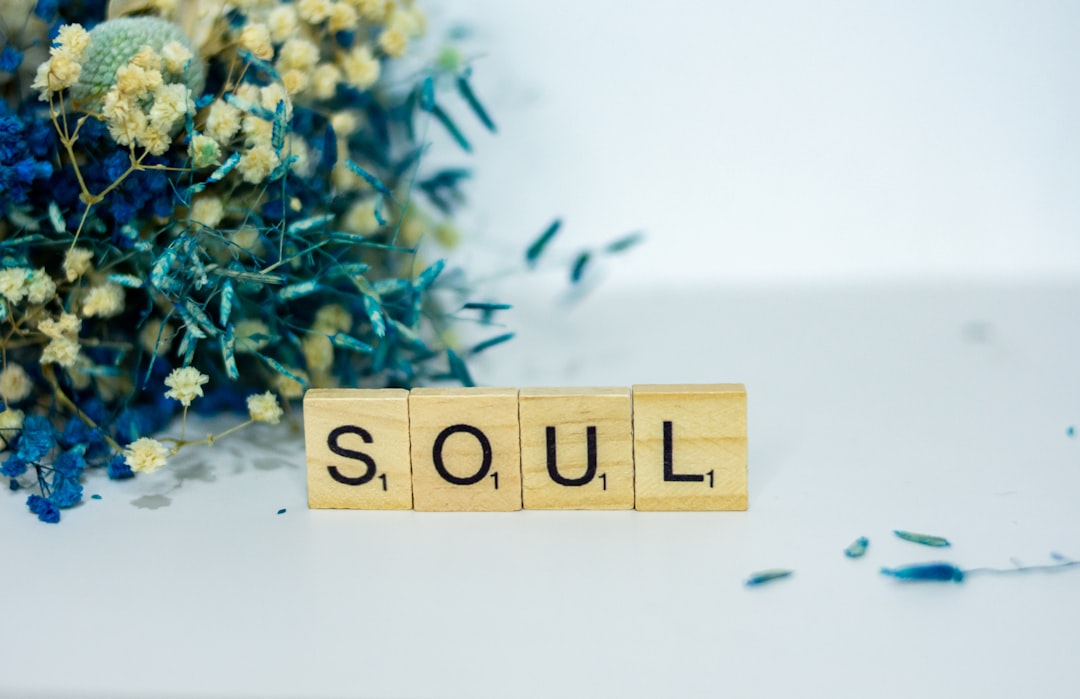Does God Own My Soul