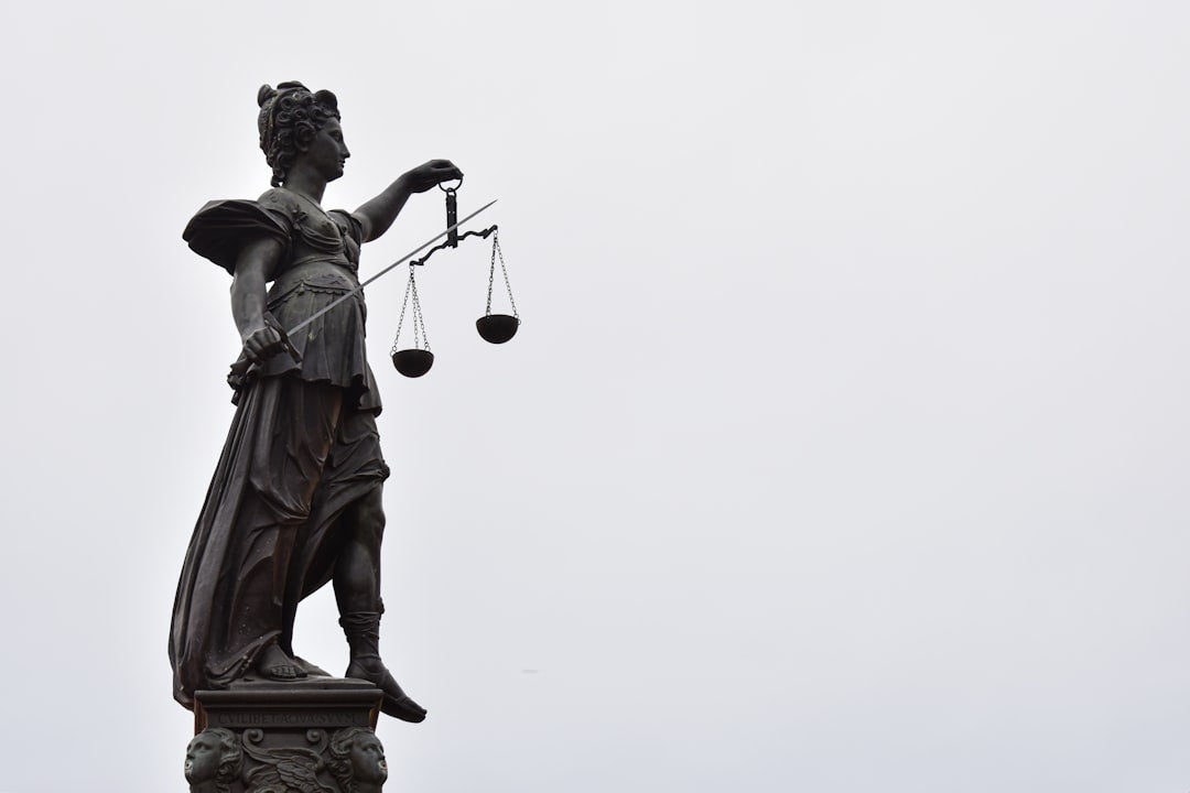 Does God Pervert Justice