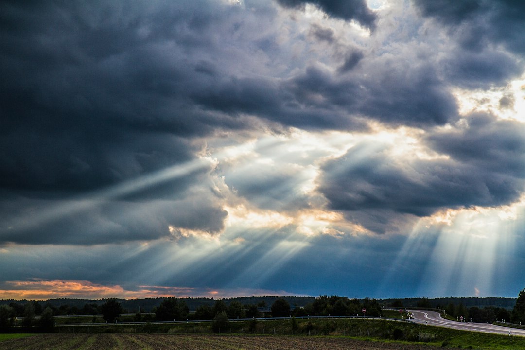 Does God Rays Affect Fps